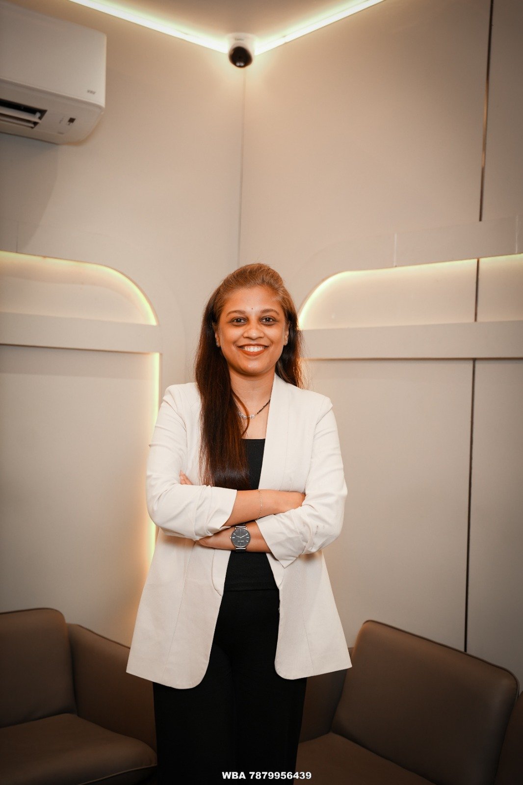 FCA Saloni Palod
